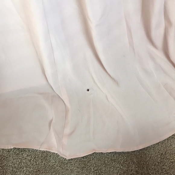 Show me your mumu Jenn maxi dress - Picture 8 of 8